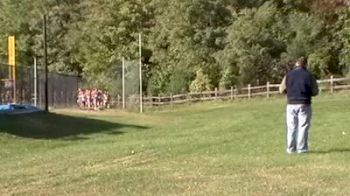 Moco Championship 2010 Boys Fr So