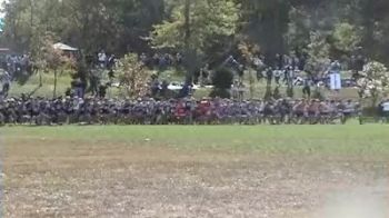 Moco Championship 2010 Boys Jr Sr