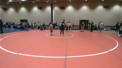 75 lbs Cons. Semis - Marco Hernandez, Steller Trained vs Mason Simons, NOVA WC