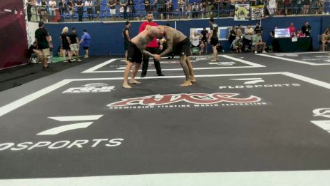 JHONATAN LAFFIN vs REGINALDO ROCHA 2024 ADCC Balneario Open