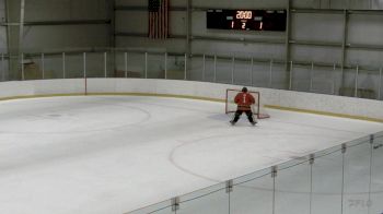 Replay: Home - 2025 HC Elite vs Polar Selects | Jul 12 @ 12 PM