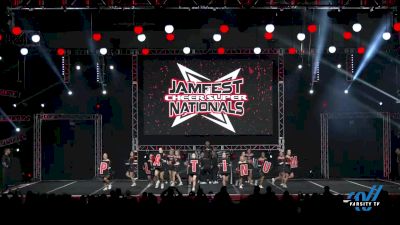 GymTyme All-Stars - Platinum [2022 L6 International Global Coed Day 1] 2022 JAMfest Cheer Super Nationals