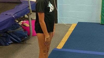 Level Legacy | Week 3 L3 - Clarissa Bello