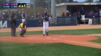 Replay: SF State vs CSUMB | May 3 @ 12 PM
