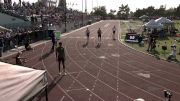 Colin Sahlman Storms Down NCAA #7 All-Time 800m