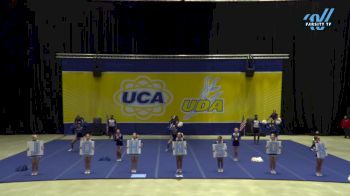 Johnson High School - Junior Varsity [2024 Small Junior Varsity Day 1] 2024 UCA Southwest Regional