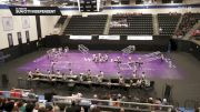 Sun City Independent "El Paso TX" at 2026 WGI Perc/Winds Dallas Regional+
