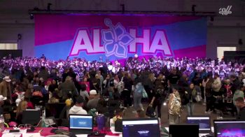 Replay: Aloha Toronto Showdown | Nov 16 @ 9 AM
