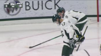 Full Replay: No. 8 Notre Dame Wins Game 1 In East Lansing vs MSU