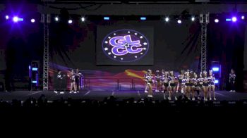 Super All Stars - Platinum [2025 L5 Senior Coed - D2 Day 2] 2025 GLCC Grand Nationals