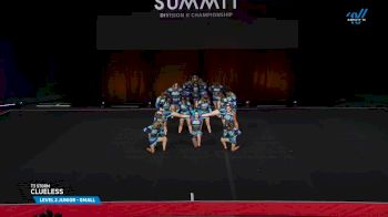 T3 Storm - Clueless [2025 L2 Junior - Small Prelims] 2025 The D2 Summit