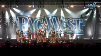Connect Cheer Northwest - Jade [2023 L2 Junior - Medium DAY 3] 2023 PacWest Grand Nationals