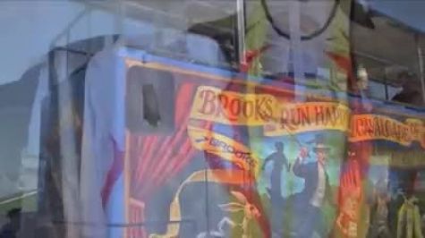 2010 Brooks ISU PreNational Highlights