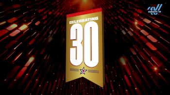 Grand Cheer - Ultraviolet [2025 L4 Senior - D2 - Small - A Day 2] 2025 NCA All-Star National Championship