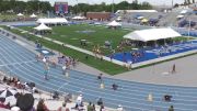 High School Boys' 400m Aau Junior Olympics, Finals 2 - Age 15-16