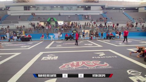 Vitor Crespo vs Ruan Reis Dos Santos 2025 ADCC Macae