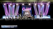 Star Athletics - Black [2026 L1 Youth - Medium Day 1] 2026 Coastal at the Capitol Super Nationals