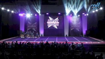 Icon Cheer - Empire [2024 L2 Junior - D2 - Small - B Day 2] 2024 JAMfest Cheer Super Nationals
