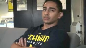 Training Structure at Michigan