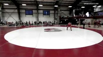 174 lbs Consi Of 16 #2 - Rogelio Gonzalez, Rhode Island College vs John Sumner, Messiah