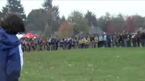 2010 Oregon Middle School State Cross Country Championships