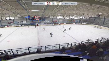 Replay: Home - 2025 CBH Wranglers U13 vs CRAA White U13 | Jan 11 @ 5 PM