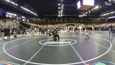 53/56 Round 4 - Blayce Heimerl, Askren Wrestling Academy - Wisconsin vs Zipp Martinez, Bear Cave Wrestling Club