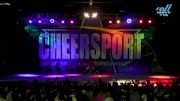 Diamonds All Stars - SHOWGIRLS [2025 L4 - U16 Coed Day 2] 2025 CHEERSPORT National All Star Cheerleading Championship