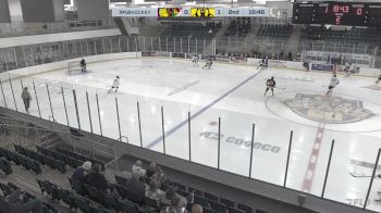 Replay: Home - 2025 Brockville vs Smiths Falls | Sep 9 @ 8 PM