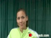 Lolo Jones