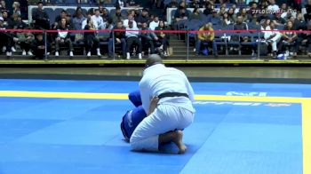 RUAN MARQUES DE OLIVEIRA vs GUSTAVO ESPINDOLA BATISTA 2021 World Jiu-Jitsu IBJJF Championship