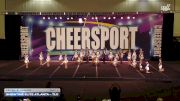 Showtime Elite Atlanta - TLC [2025 L2 Junior Day 1] 2025 CHEERSPORT Cartersville Classic