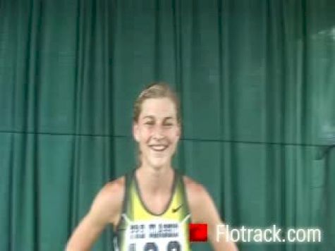 Lauren Fleshman 1500