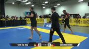 David Brian Edwards vs Wayne Paul Fagan 2026 Pan IBJJF Jiu-Jitsu No-Gi Championship
