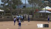 PGF 2018 Nationals 14U Premier Softball - Impact vs Sorcerer