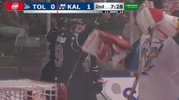 Replay: Away - 2024 Toledo vs Kalamazoo | Feb 10 @ 7 PM