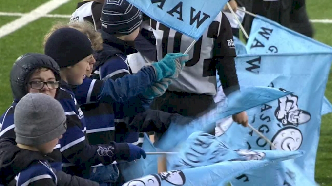 Glasgow Warriors vs Lyon