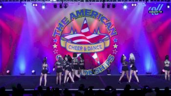 Rogue Athletics - SFV - SW4T [2024 L4 Senior 2] 2024 The American Showcase DI & DII