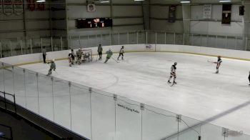 Replay: Home - 2025 Terriers vs NY Capitals | Jul 11 @ 6 PM