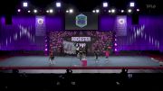 Rochester Rams [2022 Jr. Peewee Theme Dance] 2022 Pop Warner National Cheer & Dance Championship