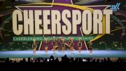 Galaxy Athletic - Lady Reign [2025 L3 Junior - D2 - Small - B Day 2] 2025 CHEERSPORT National All Star Cheerleading Championship