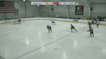 Replay: Home - 2025 NJ 87s vs NJ Renegades | Feb 26 @ 11 AM