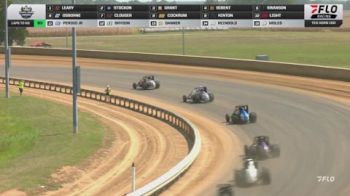 Feature | 2026 USAC Ted Horn 100 at DuQuoin State Fairgrounds