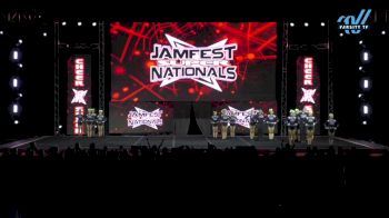 Cheer Athletics - Denver - Slick [2024 L5 Senior Coed - Small - B Day 2] 2024 JAMfest Cheer Super Nationals