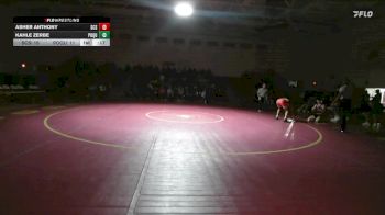 Replay: St. Christopher`s School, VA @ Poquoson, VA - 2026 St. Christopher`s School, VA @ Poquoson, | Jan 22 @ 6 PM