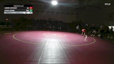 Replay: St. Christopher`s School, VA @ Poquoson, VA - 2026 St. Christopher`s School, VA @ Poquoson, | Jan 22 @ 6 PM