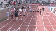 High School Girls' 4x800m Relay, Prelims 2