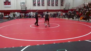 141 lbs Cons. Round 1 - Colby McDermott, Unattached vs Noah McKenzie, Southern Oregon