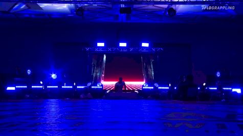 Jesse Hillhouse vs Zachariah Day 2025 Fight to Win 293