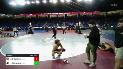 2023 George Bossi Lowell Holiday Tournament - Videos - FloWrestling